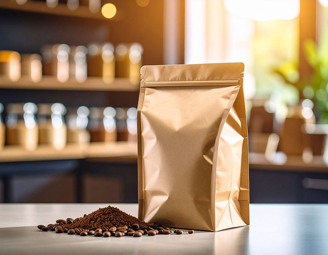 スペシャルブレンド