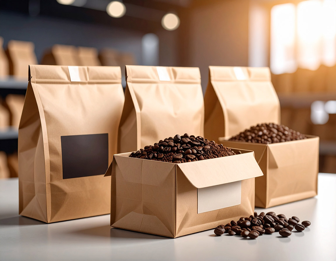 パッピーバッグ